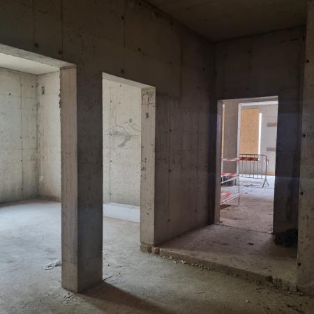 Obiekt użyteczności publicznej Biomed- przychodnia 